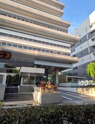 100 Pasir Panjang (D5), Factory #497336361